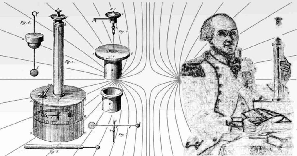 coulombs-law