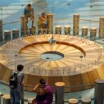 foucault-pendulum-mechanism