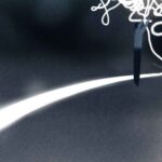 The Light-Beam Rider اثر Jon Han