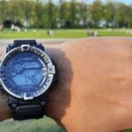 My wrong watch