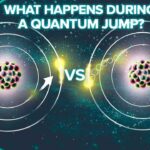 Quantum Jump