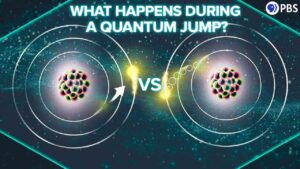 Quantum Jump