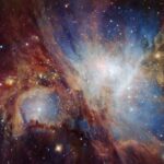 Orion Nebula
