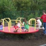 merry-go-round