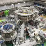 Tokamak KSTAR