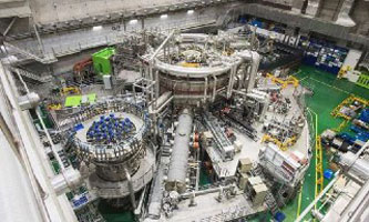 Tokamak KSTAR