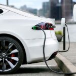 Problems regarding electric cars