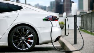 Problems regarding electric cars