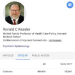 Ronald C. Kessler