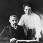 Marie Curie