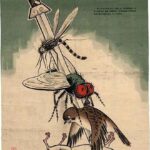 China's great famine and the desire to control nature