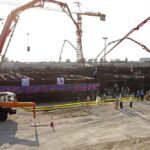Bushehr 2 power plant, the planning of its construction started in 1976.