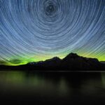 Dance of the stars