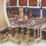 A method called hypocaust