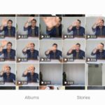 Different impressions related to one of the recent programs