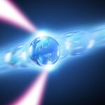 optical tweezers