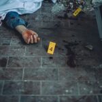 Science and Technology application to criminal justice