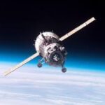 Soyuz spacecraft