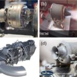 Test steps of a superalloy for use in a gas turbine nozzle