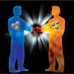 matter-and-antimatter