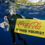 The Coca-Cola Company is the biggest plastic polluter in the world