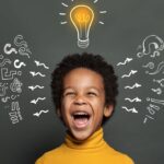 Simple questions, big outputs