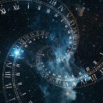 Different time intervals in nature