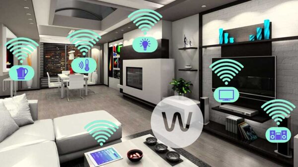 Smart home