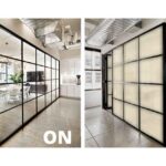 Smart Glass