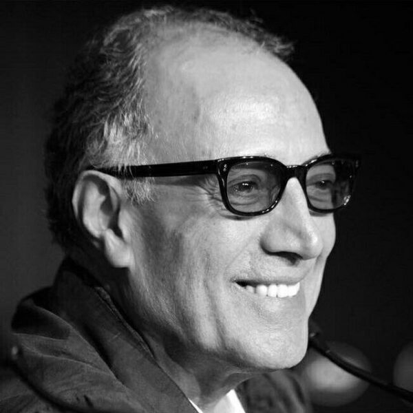 Abbas Kiarostami