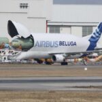 Airbus Beluga