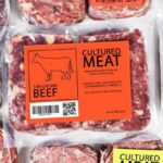 cultured meat