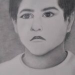 اثر هنری مادرم