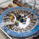 شتابدهندهی ذرات Fermilab در ایالات متحده