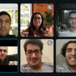 آخرین سمپوزیوم سال اول از سمپوزیومهای هامبورگ