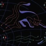پارادوکس اطلاعات سیاهچاله