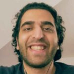 تصویر از کلاس غیرحضوری فلسفهی "اَبا اِباد"