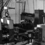 آزمایشگاه کاوندیش (The Cavendish Laboratory)