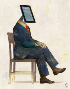 ظرفیت حافظهی انسان