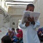 تبعیض مثبت