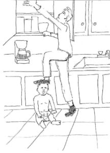 والدین مالک فرزند نیستند