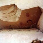 سنگنگاره یا Petroglyph