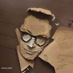 صادق هدایت