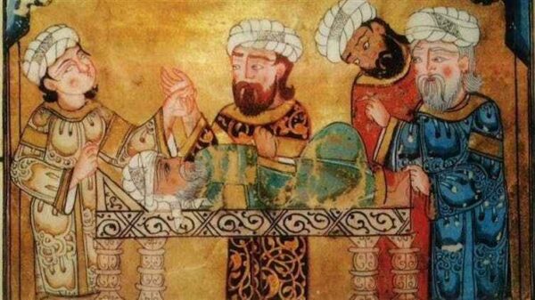 گذشته و آینده ی ایران