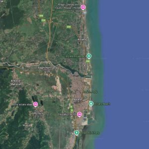 تاثیر مرز بر فرهنگ