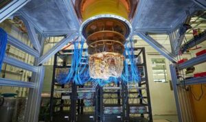 مشکل اساسی شیمی کوانتوم