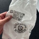سنت مدرنیته را ملاقات میکند یا TRADITION TRIFFT AUF MODERNE