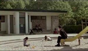 انیمیشن آقای باد