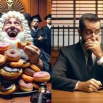 اثر قاضی گرسنه یا hungry judge effect