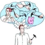 اراده در جهان فیزیکی